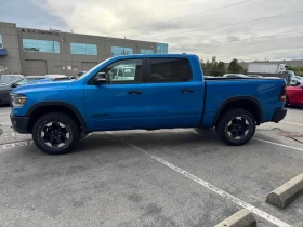 Dodge RAM 1500 * Rebel * CARFAX *    | Mobile.bg    2