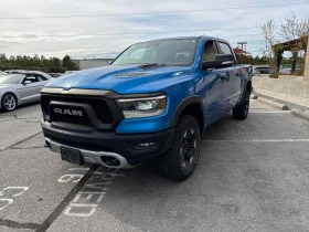  Dodge RAM 1500