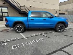 Dodge RAM 1500 * Rebel * CARFAX *    | Mobile.bg    3