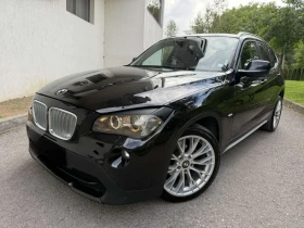 Обява за продажба на BMW X1 2.0d / X-DRIVE / АВТОМАТИК ~14 000 лв. - изображение 2