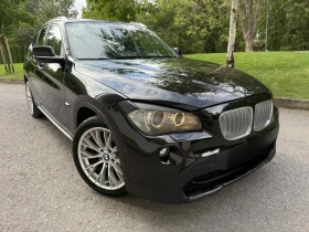 Обява за продажба на BMW X1 2.0d / X-DRIVE / АВТОМАТИК ~14 000 лв. - изображение 1