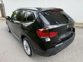Обява за продажба на BMW X1 2.0d / X-DRIVE / АВТОМАТИК ~14 000 лв. - изображение 4