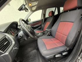 Обява за продажба на BMW X1 2.0d / X-DRIVE / АВТОМАТИК ~14 000 лв. - изображение 9