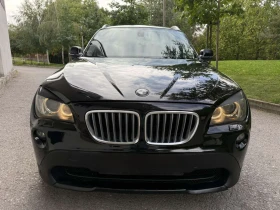 Обява за продажба на BMW X1 2.0d / X-DRIVE / АВТОМАТИК ~14 000 лв. - изображение 1