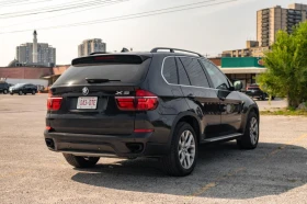 Обява за продажба на BMW X5 xDrive* АвтоКреди* (ЦЕНА ДО БГ) ~20 999 лв. - изображение 4