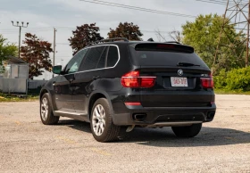 Обява за продажба на BMW X5 xDrive* АвтоКреди* (ЦЕНА ДО БГ) ~20 999 лв. - изображение 2