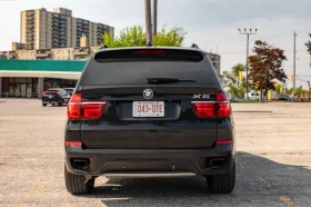 Обява за продажба на BMW X5 xDrive* АвтоКреди* (ЦЕНА ДО БГ) ~20 999 лв. - изображение 3