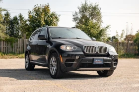 Обява за продажба на BMW X5 xDrive* АвтоКреди* (ЦЕНА ДО БГ) ~20 999 лв. - изображение 6