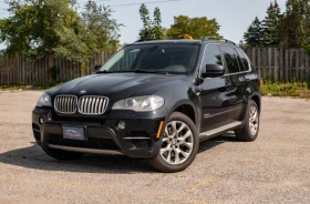 Обява за продажба на BMW X5 xDrive* АвтоКреди* (ЦЕНА ДО БГ) ~20 999 лв. - изображение 1