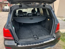 Обява за продажба на Mercedes-Benz GLK 220 CDI 4matic ~32 000 лв. - изображение 5