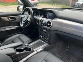 Обява за продажба на Mercedes-Benz GLK 220 CDI 4matic ~32 000 лв. - изображение 7