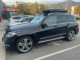 Обява за продажба на Mercedes-Benz GLK 220 CDI 4matic ~32 000 лв. - изображение 2