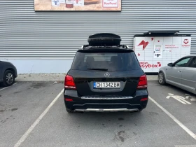 Обява за продажба на Mercedes-Benz GLK 220 CDI 4matic ~32 000 лв. - изображение 3