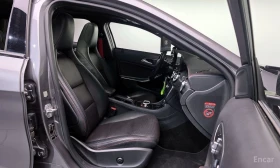 Mercedes-Benz GLA 45 AMG | Mobile.bg    10