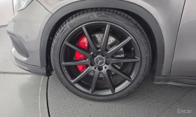 Mercedes-Benz GLA 45 AMG | Mobile.bg    5