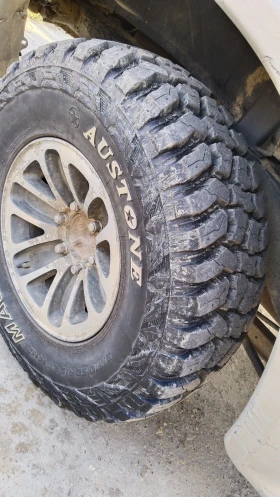 Mitsubishi Pajero | Mobile.bg    12