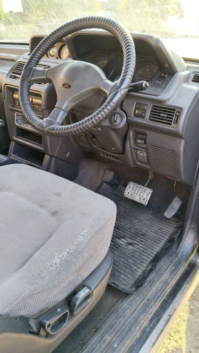 Mitsubishi Pajero | Mobile.bg    5