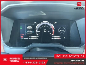 Toyota Tundra 1794 Edition* CrewMax Cab* 4WD* Кожа* Pano* Обдух* - 93500 лв. / 47805.79 € - 58018144 9