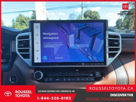 Toyota Tundra 1794 Edition* CrewMax Cab* 4WD* Кожа* Pano* Обдух* - 93500 лв. / 47805.79 € - 58018144 10