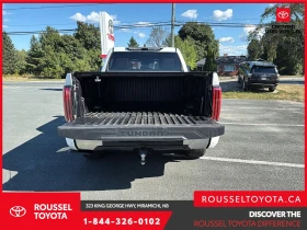 Toyota Tundra 1794 Edition* CrewMax Cab* 4WD* Кожа* Pano* Обдух* - 93500 лв. / 47805.79 € - 58018144 4
