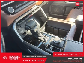 Toyota Tundra 1794 Edition* CrewMax Cab* 4WD* Кожа* Pano* Обдух* - 93500 лв. / 47805.79 € - 58018144 11