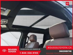 Toyota Tundra 1794 Edition* CrewMax Cab* 4WD* Кожа* Pano* Обдух* - 93500 лв. / 47805.79 € - 58018144 5