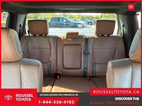 Toyota Tundra 1794 Edition* CrewMax Cab* 4WD* Кожа* Pano* Обдух* - 93500 лв. / 47805.79 € - 58018144 12