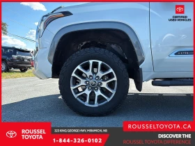 Toyota Tundra 1794 Edition* CrewMax Cab* 4WD* Кожа* Pano* Обдух* - 93500 лв. / 47805.79 € - 58018144 2