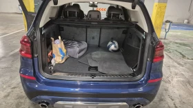BMW X3  30D XDRIVE , снимка 11