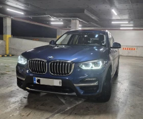 BMW X3  30D XDRIVE , снимка 1