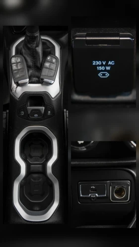Jeep Renegade 1.6JTD ITALIA ЛИЗИНГ! - 17900 лв. / 9152.12 € - 38443011 15
