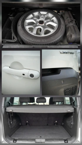 Jeep Renegade 1.6JTD ITALIA ЛИЗИНГ! - 17900 лв. / 9152.12 € - 38443011 13