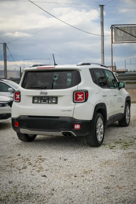Jeep Renegade 1.6JTD ITALIA ЛИЗИНГ! - 17900 лв. / 9152.12 € - 38443011 6