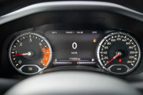 Jeep Renegade 1.6JTD ITALIA ЛИЗИНГ! - 17900 лв. / 9152.12 € - 38443011 11