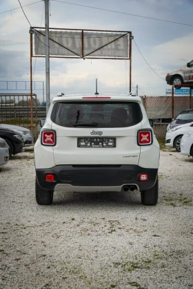 Jeep Renegade 1.6JTD ITALIA ЛИЗИНГ! - 17900 лв. / 9152.12 € - 38443011 5