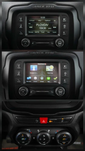 Jeep Renegade 1.6JTD ITALIA ЛИЗИНГ! - 17900 лв. / 9152.12 € - 38443011 16