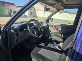 Nissan Terrano 2.7, снимка 8