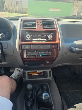 Nissan Terrano 2.7, снимка 12