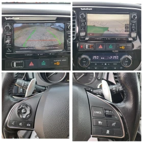 Mitsubishi Outlander 2.2 D EXCLUSIVE, снимка 14