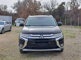 Mitsubishi Outlander 2.2 D EXCLUSIVE, снимка 8