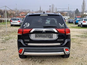 Mitsubishi Outlander 2.2 D EXCLUSIVE, снимка 4