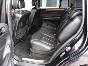 Mercedes-Benz GL 320 4matic Offroad paket, снимка 12