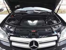 Mercedes-Benz GL 320 4matic Offroad paket, снимка 15