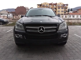 Mercedes-Benz GL 320 4matic Offroad paket, снимка 2