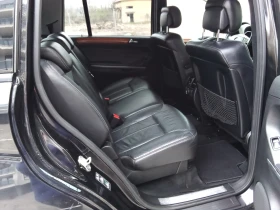 Mercedes-Benz GL 320 4matic Offroad paket, снимка 13