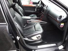 Mercedes-Benz GL 320 4matic Offroad paket, снимка 11