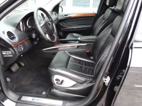 Mercedes-Benz GL 320 4matic Offroad paket, снимка 10
