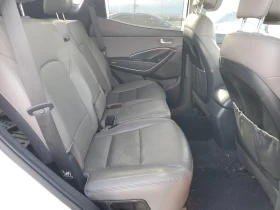 Hyundai Santa fe VOLKSWAGEN ATLAS SE, снимка 9