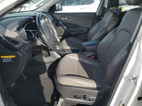 Hyundai Santa fe VOLKSWAGEN ATLAS SE, снимка 8