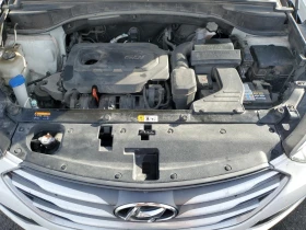 Hyundai Santa fe VOLKSWAGEN ATLAS SE, снимка 11